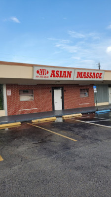 Xin Massage listing photo