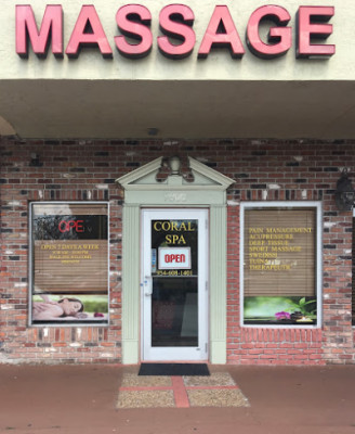 Rejuvenate Asian Massage Spa listing photo