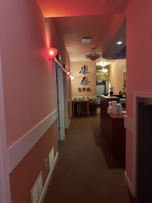 New World Spa listing photo