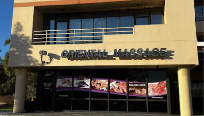 Oriental Massage listing photo