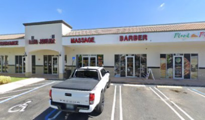 Sunshine Massage listing photo