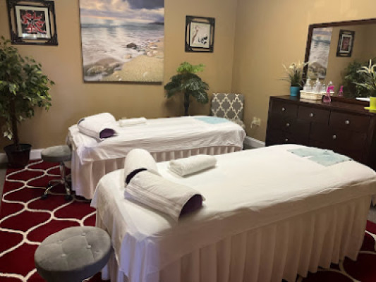 Beach Total Massage listing photo