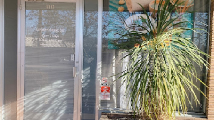 Lavender massage spa listing photo