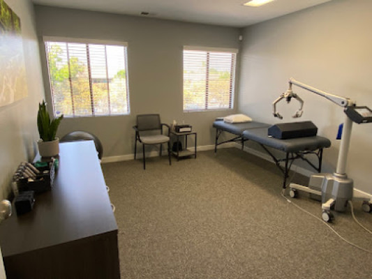 Ocean Health Center listing photo