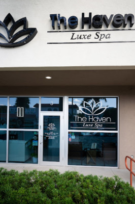 Foot Haven Reflexology Bar & Spa listing photo