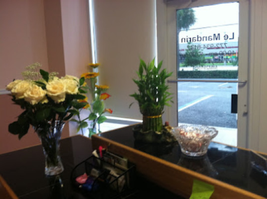 Le Mandarin Massage & Spa listing photo