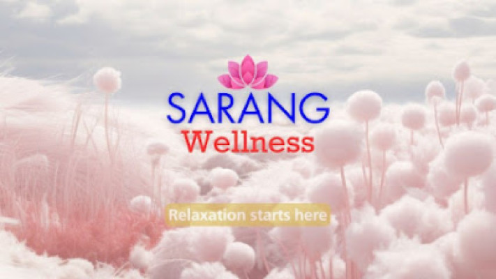 Sarang Wellness listing photo