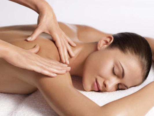 Magic Massage & Spa listing photo