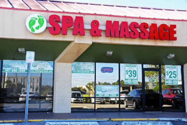 Altamonte Massage listing photo