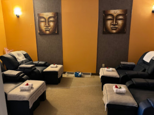 Shiatsu Massage Therapy listing photo