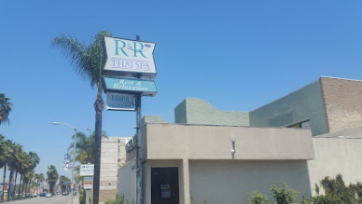 R & R Thai Spa listing photo