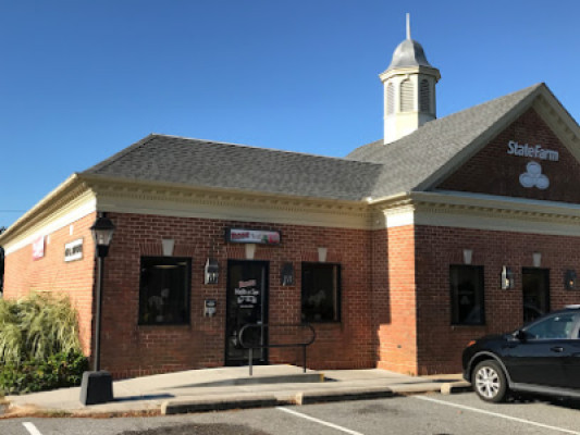 Sunny Day Spa listing photo