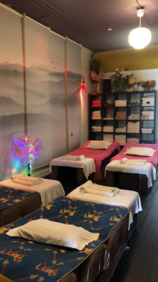 Fix Spa Massage listing photo