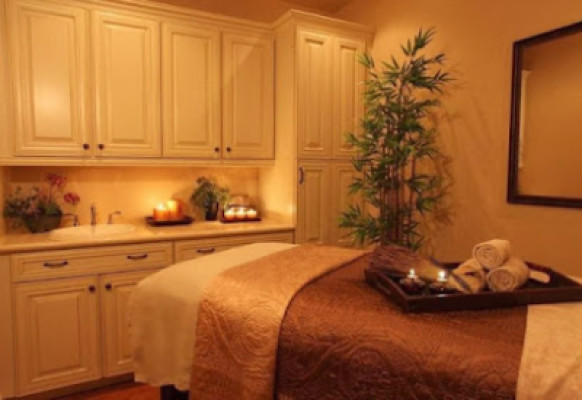 Eden Massage Spa listing photo