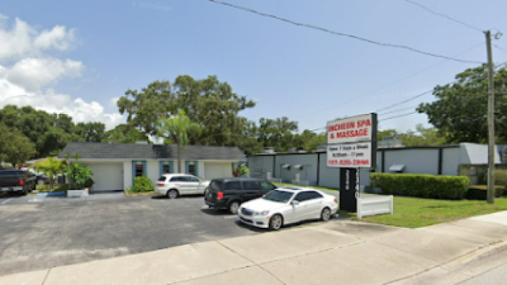 A.C Massage listing photo