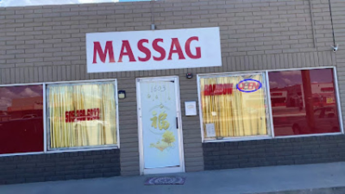 RAINBOW MASSAGE listing photo