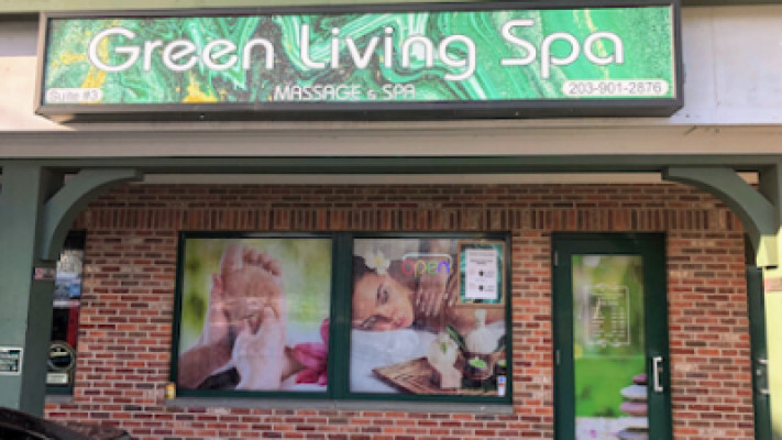 Green Living Spa listing photo