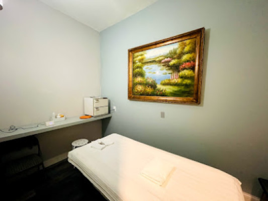Bliss Spa listing photo