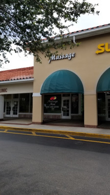 Massage Max listing photo