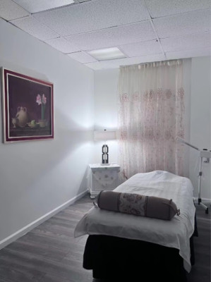 Sunshine Day Spa listing photo