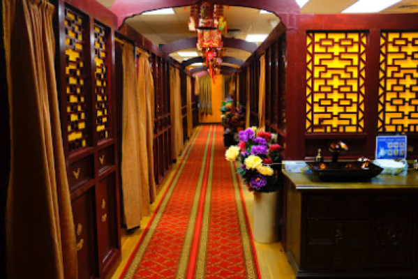 Massage Palace listing photo