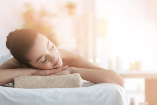 Treat Spa listing photo