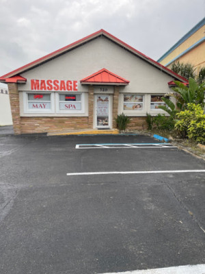 Beach Spa listing photo
