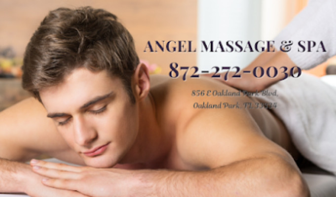Angel MASSAGE SPA listing photo