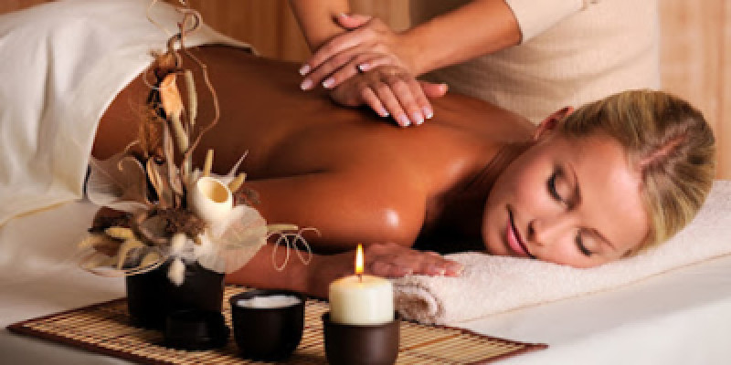 Ye's Massage listing photo