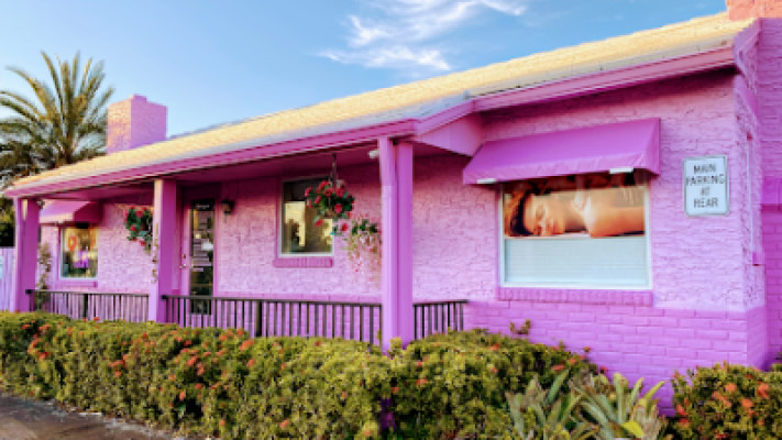 Pine Spa Oriental Massage listing photo