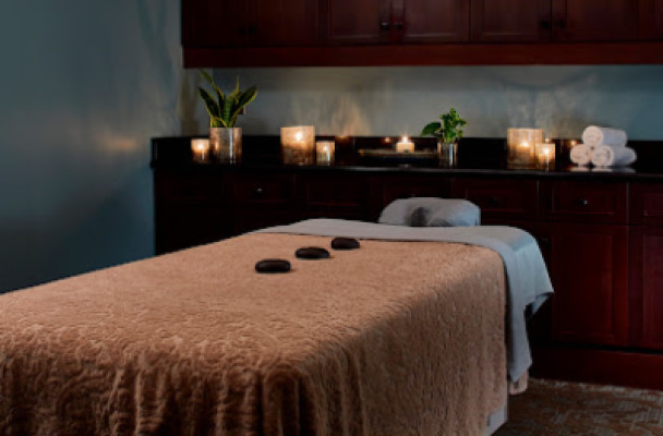 Spa At Montgomery listing photo