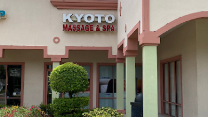 Kyoto Massage & Spa listing photo