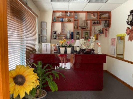 New Moon Asian Massage listing photo