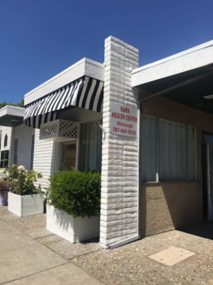 Napa Health Center listing photo