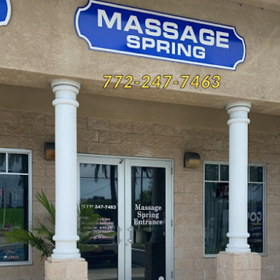 Massage Spring listing photo