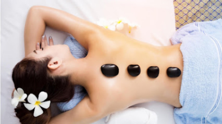 Saigon Spa listing photo