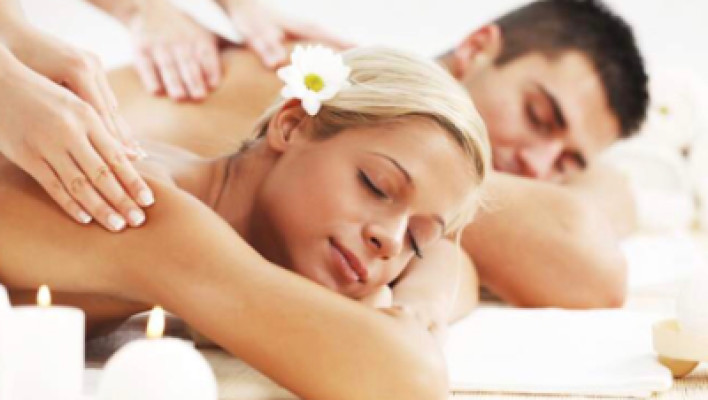 Magic Hands Massage listing photo