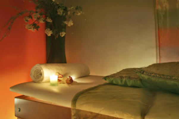 Body Vital Massage listing photo