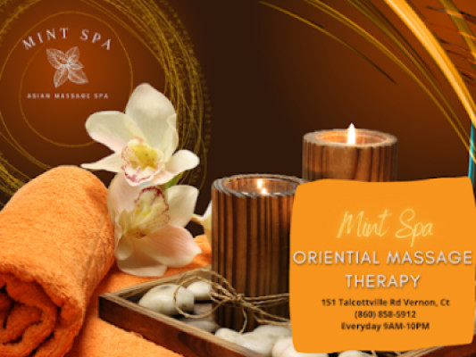 Mint Spa listing photo