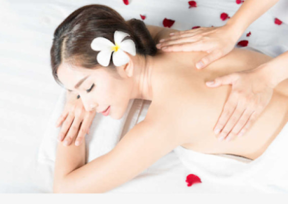 Golden Sun Massage Spa listing photo