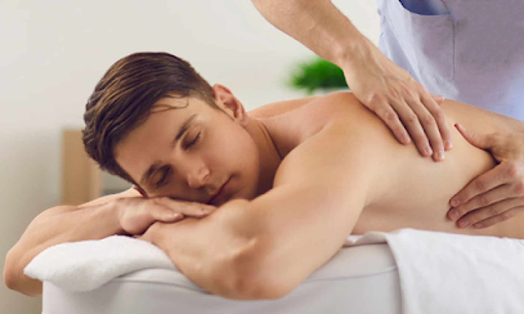 Herbal Health Massage photo 1