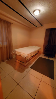 Aja Health Spa listing photo