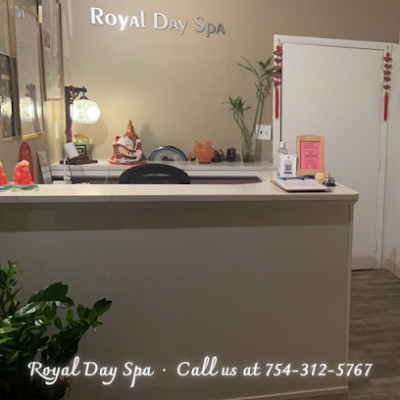Royal Day Spa listing photo