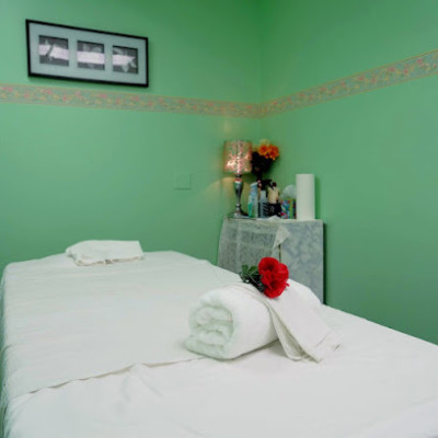 Happy Panda Spa listing photo