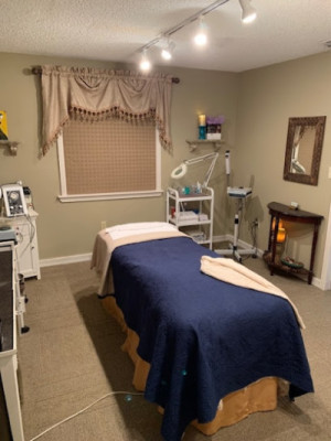Healthy Angel Spa listing photo