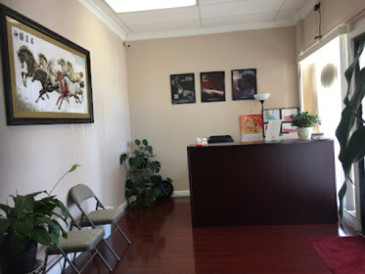Ample Massage Spa listing photo
