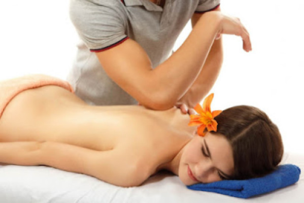 An Spa listing photo