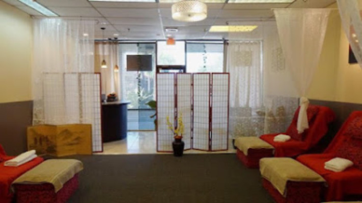 Sunrise Foot And Body Massage listing photo