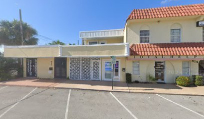 New Mays listing photo