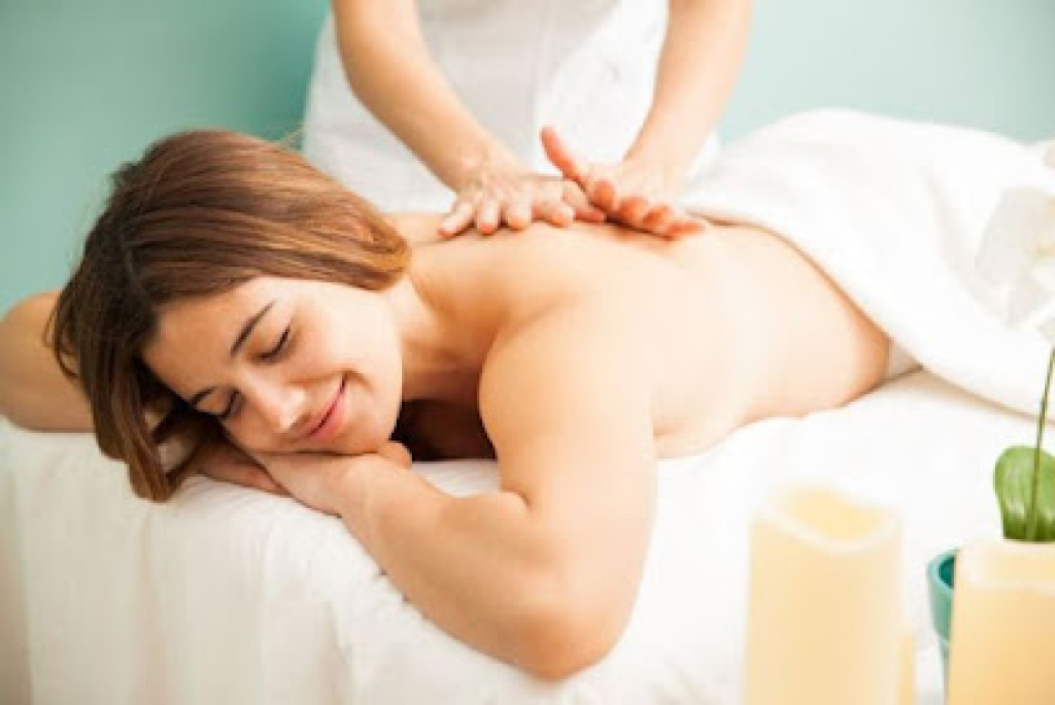 Four Seasons Massage Spa photo 1